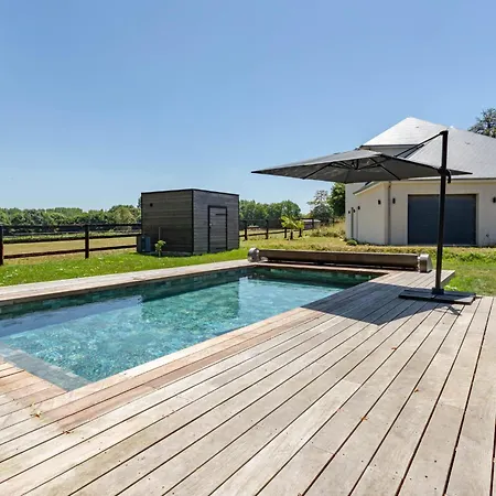 L'iris By Interhome