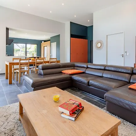 L'iris By Interhome *