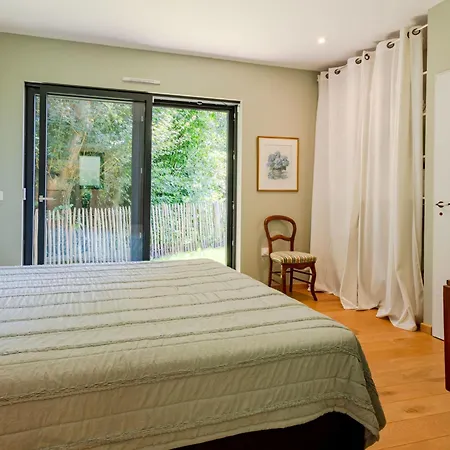 L'iris By Interhome Petiville (Calvados)