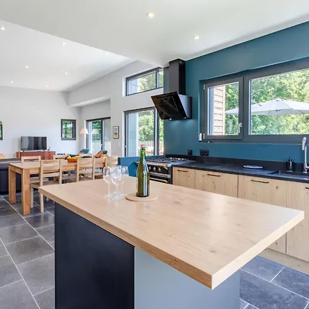 L'iris By Interhome Дом отдыха Petiville (Calvados)